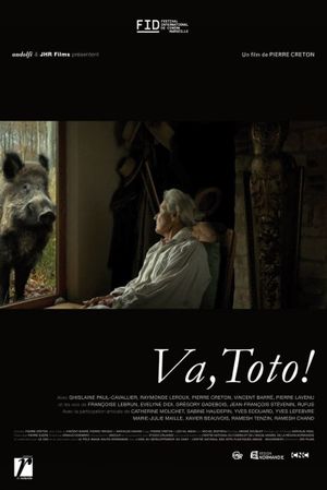 Va, Toto!'s poster