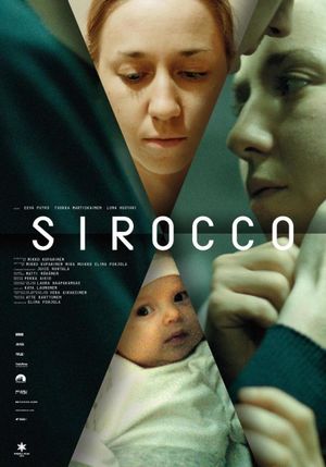 Sirocco's poster image