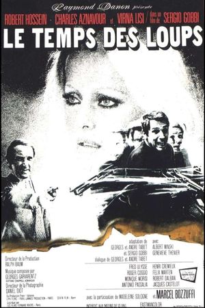 Carbon Copy's poster