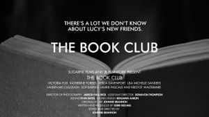 The Book Club's poster