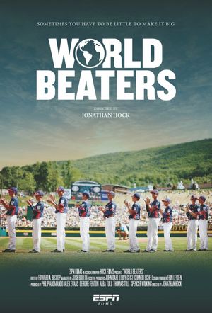 World Beaters's poster