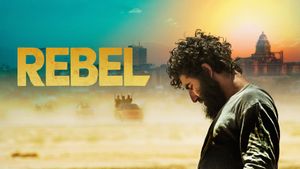 Rebel's poster