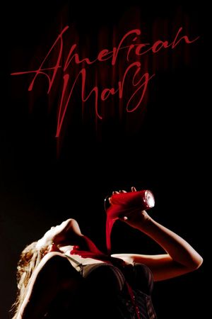 American Mary's poster