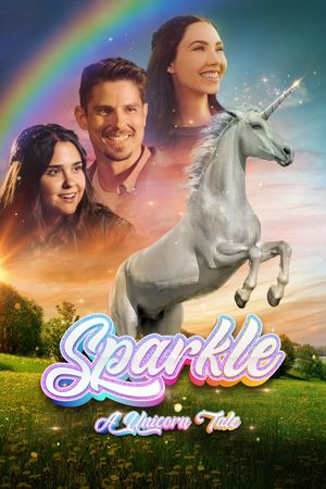 Sparkle: A Unicorn Tale's poster