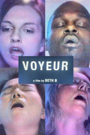 Voyeur's poster