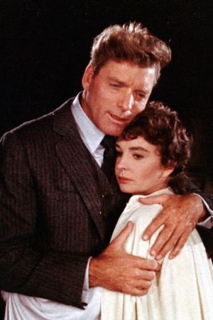 Elmer Gantry's poster