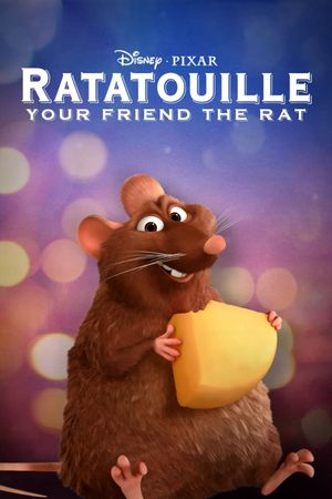 Your Friend the Rat's poster