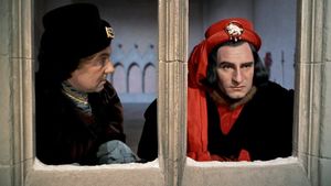 Richard III's poster