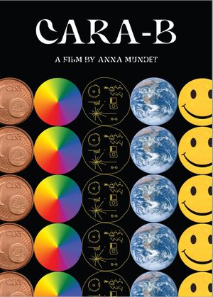 CARA-B's poster
