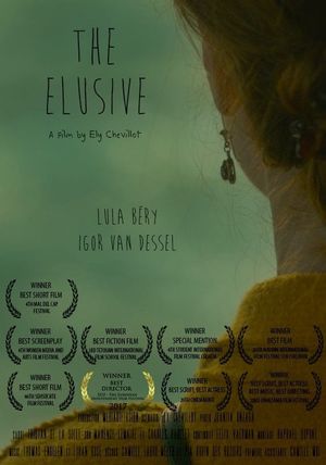 The Elusive's poster