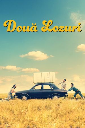 Two Lottery Tickets's poster