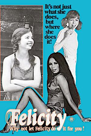 Felicity's poster