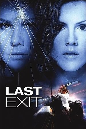 Last Exit's poster