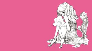 Lupin the Third: Fujiko Mine's Lie's poster