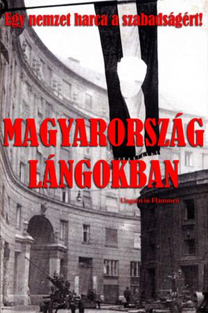 Magyarország lángokban's poster