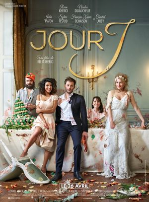Wedding Unplanned's poster