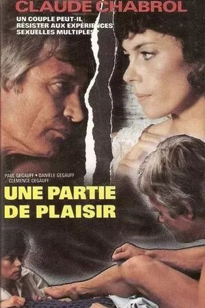 Pleasure Party's poster