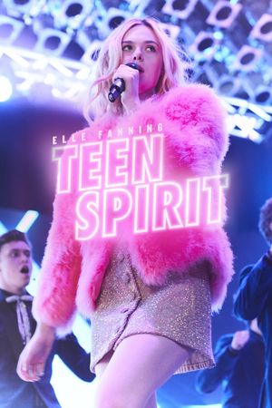 Teen Spirit's poster