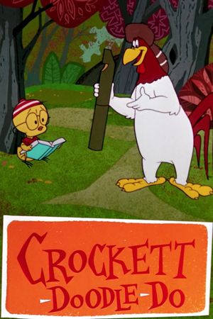 Crockett-Doodle-Do's poster