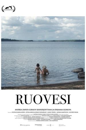 Ruovesi's poster