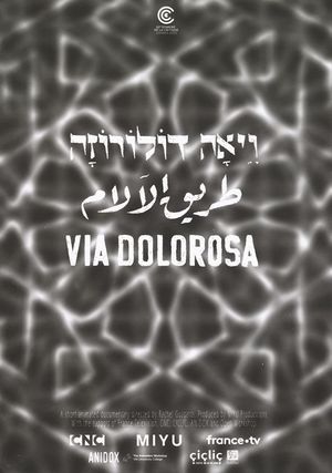 Via Dolorosa's poster image