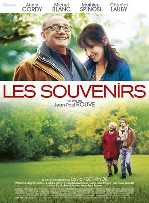 Memories's poster