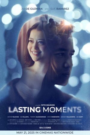 Lasting Moments's poster