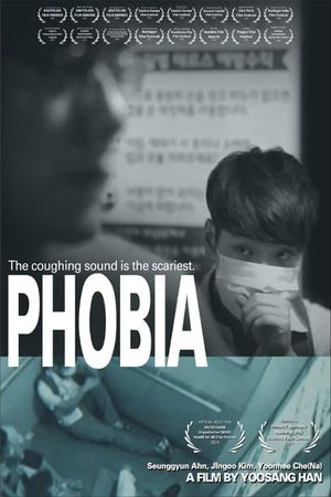 PHOBIA's poster