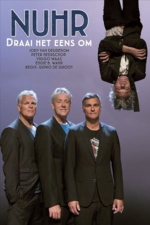 NUHR: Draai het eens om's poster image