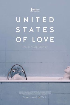 United States of Love's poster