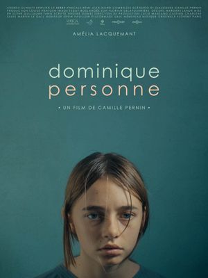 Dominique Personne's poster