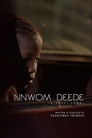 A Sweet Song's poster image