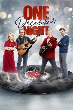 One December Night's poster