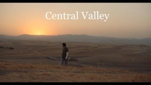 Central Valley's poster