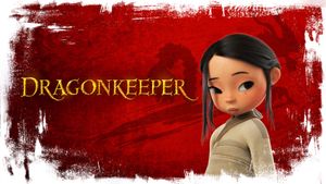 Dragonkeeper's poster