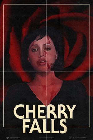 Cherry Falls's poster