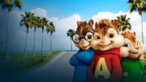 Alvin and the Chipmunks's poster