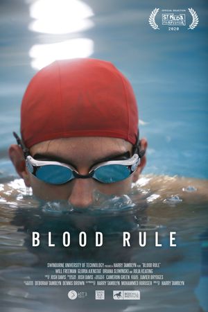 Blood Rule's poster image