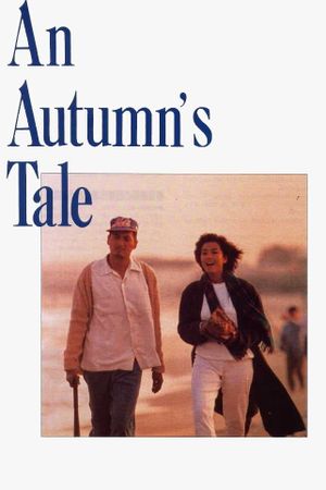 An Autumn's Tale's poster