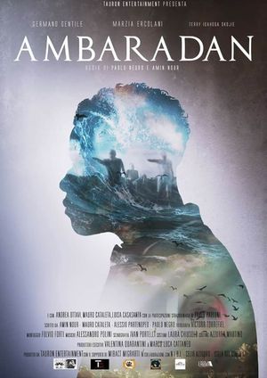 Ambaradan's poster