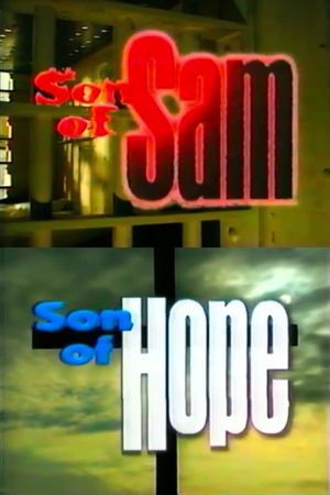 Son of Sam, Son of Hope's poster