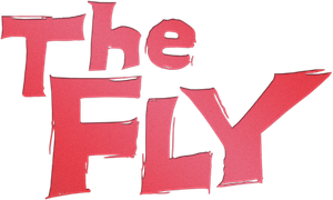 The Fly's poster