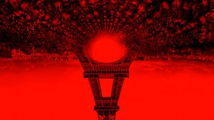 As Above, So Below's poster
