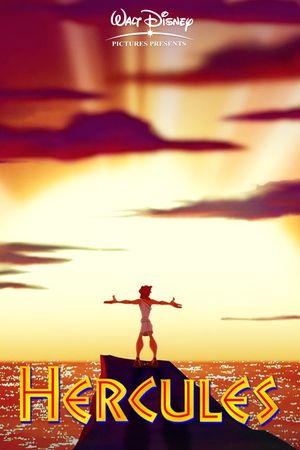Hercules's poster