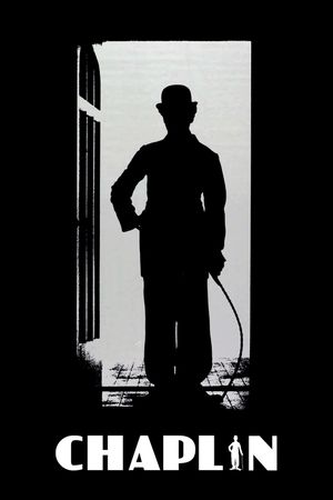 Chaplin's poster