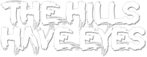 The Hills Have Eyes's poster