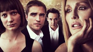 Maps to the Stars's poster