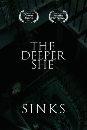 The Deeper She Sinks's poster