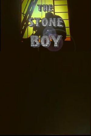 The Stone Boy's poster