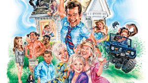 Grandma's Boy's poster